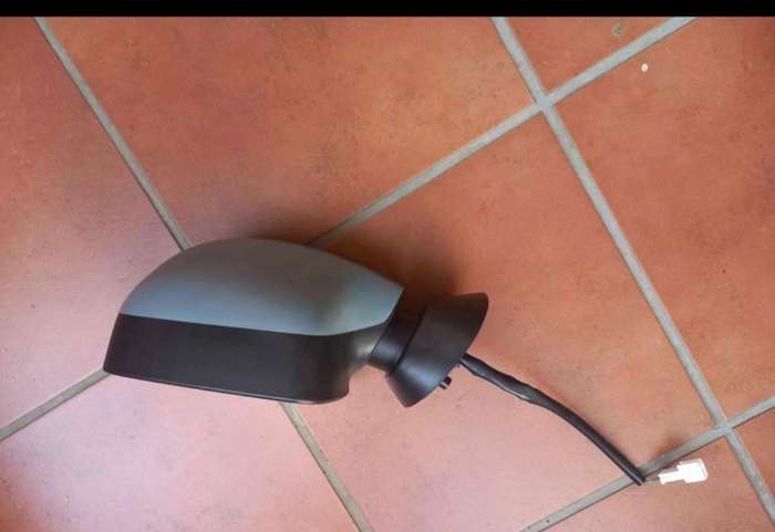 Nissan NP200 left mirror