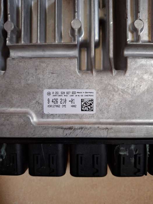 Bmw x2 mini cooper F55 computer box ECU