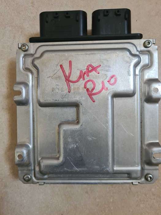 Kia Rio computer box ECU for sale