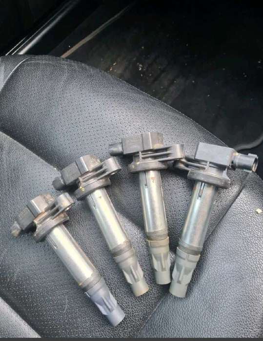 Toyota Etios coil pack