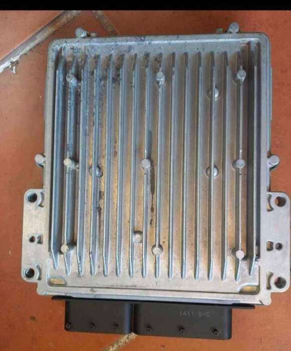 Range Rover sports HSE SDV6 computer box ECU