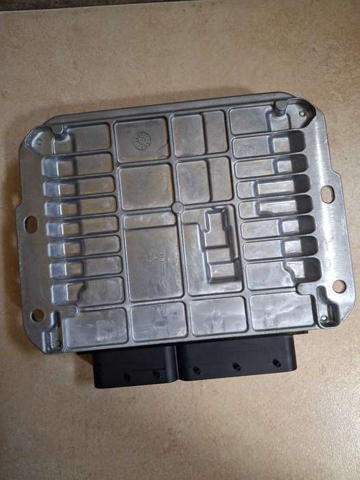 Mitsubishi L200 computer box ECU