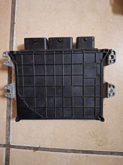 Renault megane computer box ECU