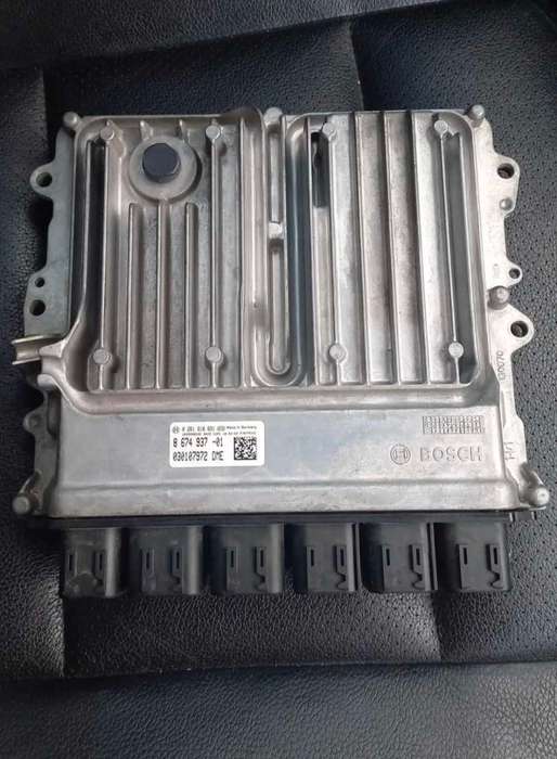 Bmw F30 330 automatic computer box ECU