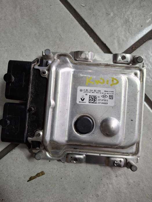 Renault Kwid computer box ECU