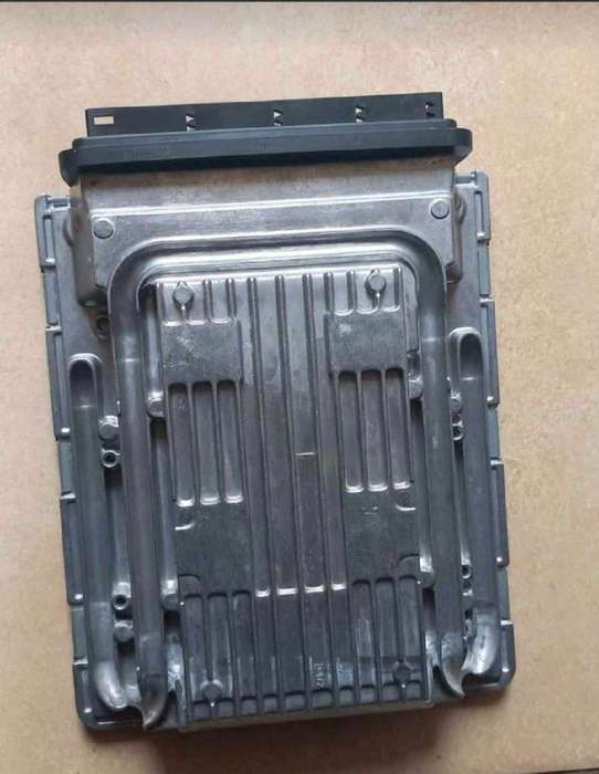 BMW X6 computer box ECU