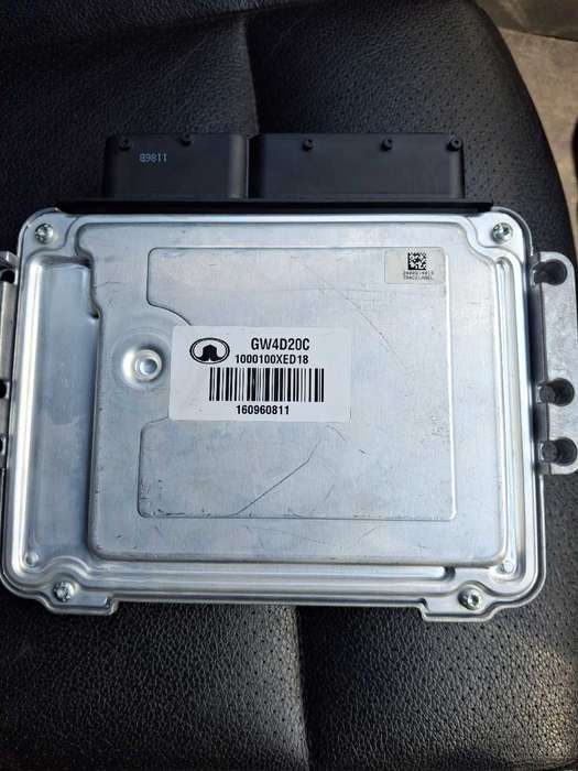GWM Steed computer box ECU