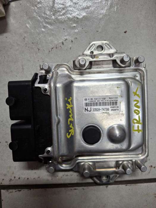 Suzuki FronX computer box ecu