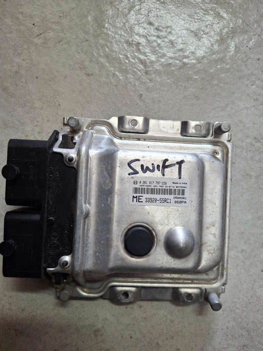 Suzuki swift computer box ECU