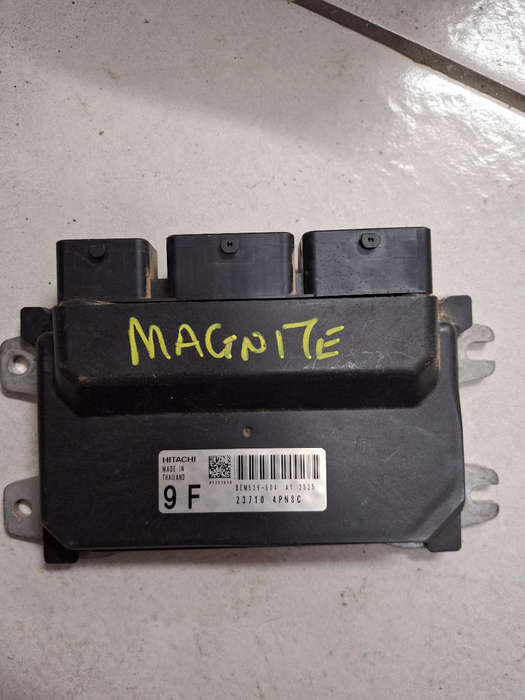 Nissan Magnite computer box ECU