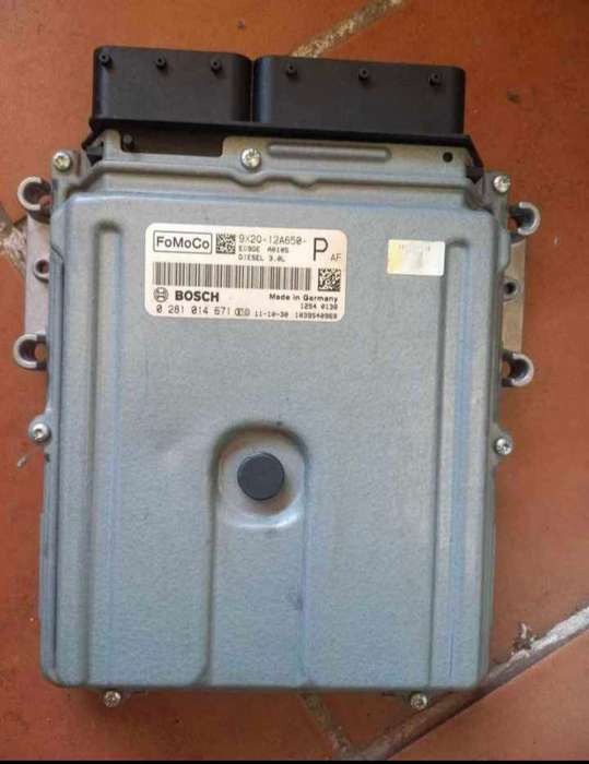 Range Rover sports HSE SDV6 computer box ECU