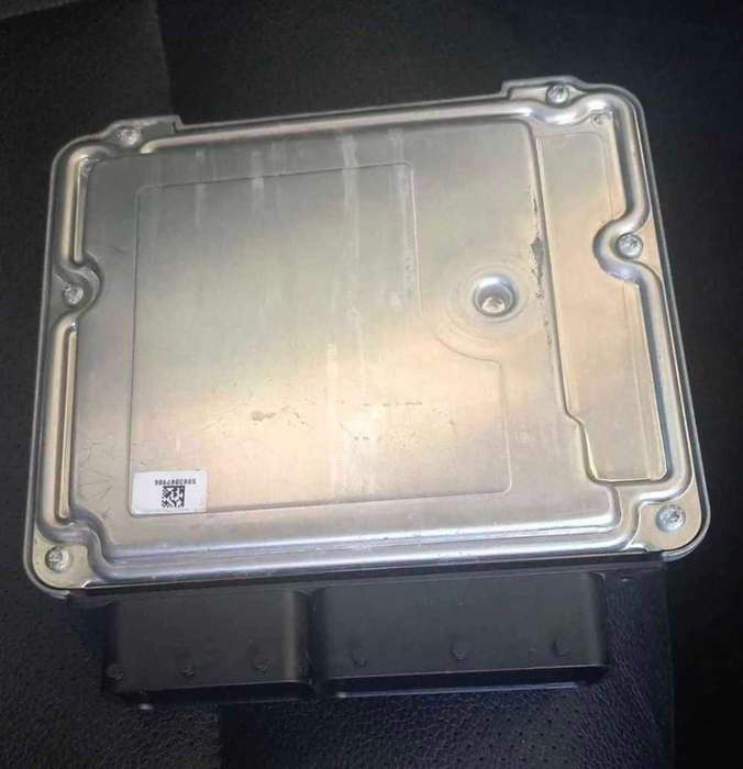 BMW F30 F20 DIESEL computer box ECU