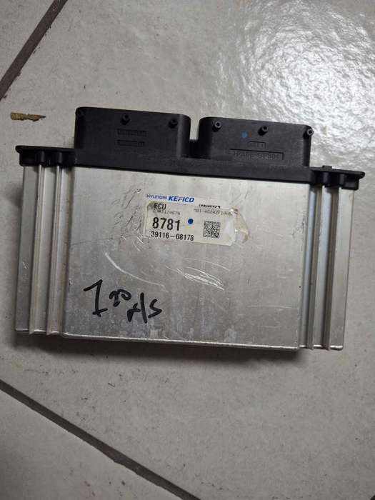 Hyundai i20 computer box ECU