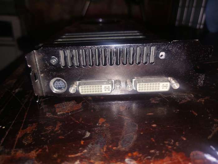 asus 8800 gts