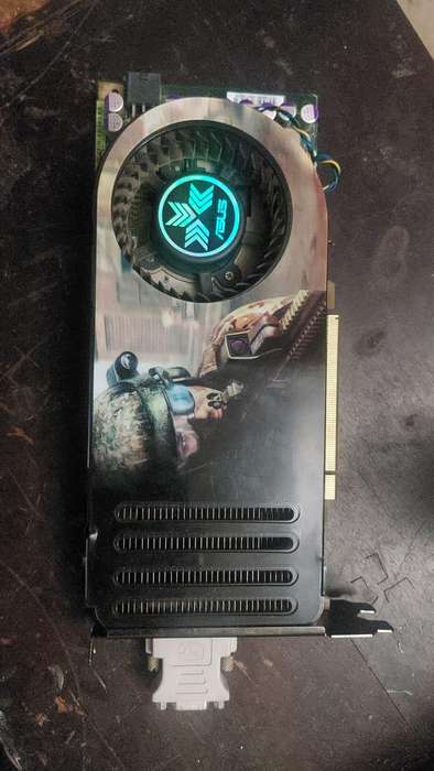 asus 8800 gts