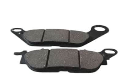 BRAKE PADS