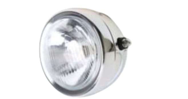 Rear light