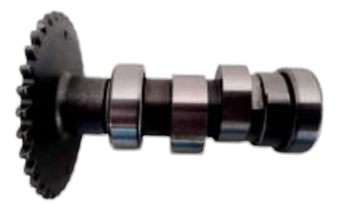 Camshafts