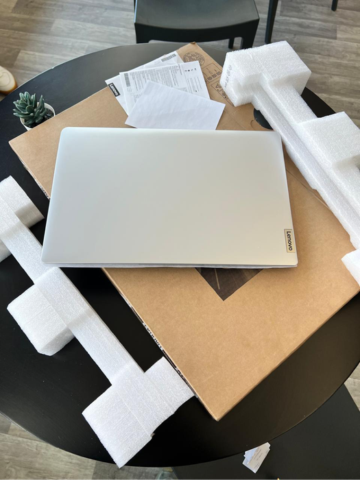 New Lenovo Core i5 12th Generation Laptop
