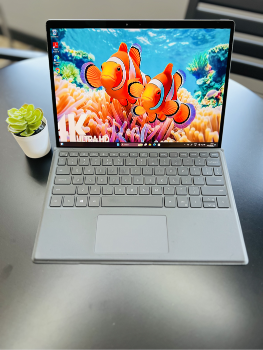 Touch Screen Dell Latitude 7320 Core i7 11th Generation Detachable