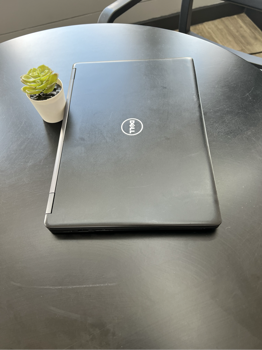 Touch Screen Dell Core i5 Laptop