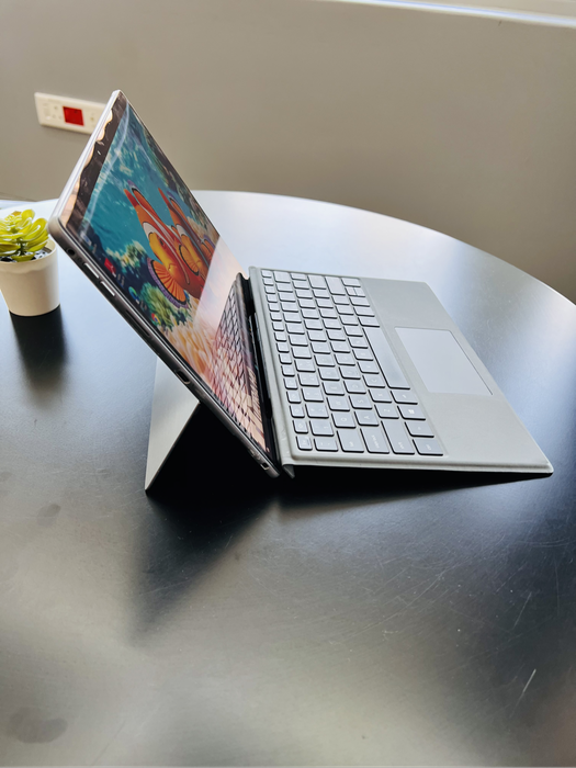 Touch Screen Dell Latitude 7320 Core i7 11th Generation Detachable