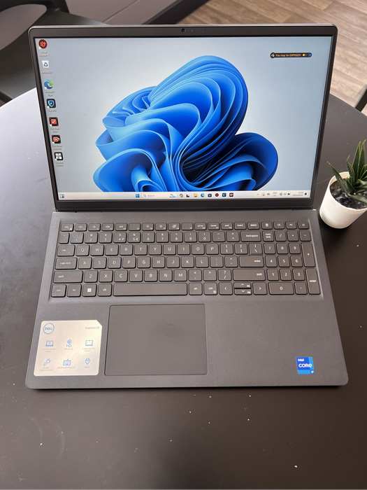 Dell Inspiron Core i7 12th Generation Laptop
