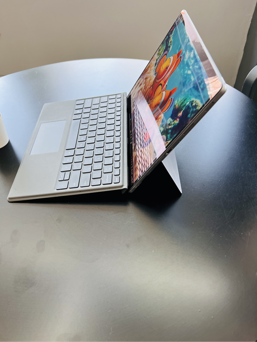 Touch Screen Dell Latitude 7320 Core i7 11th Generation Detachable