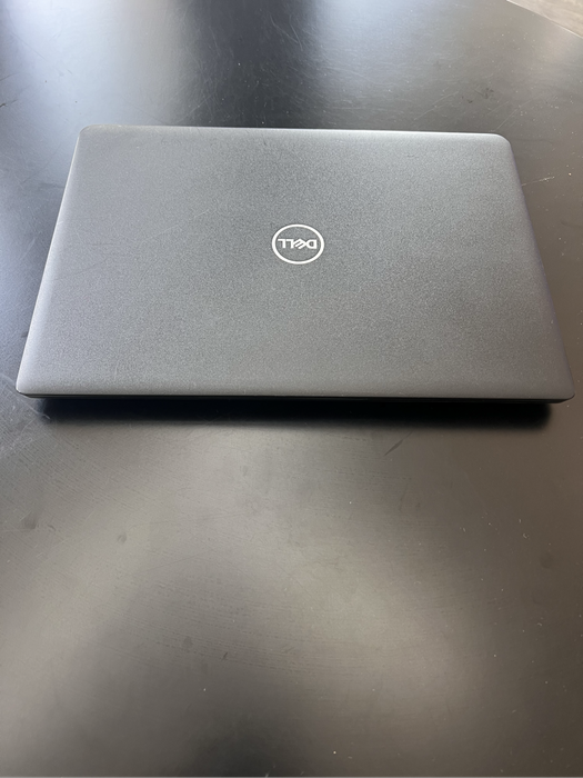 Dell Core i5 8th Generation Laptop