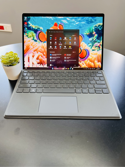 Touch Screen Dell Latitude 7320 Core i7 11th Generation Detachable