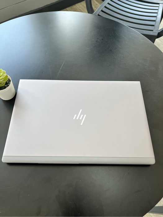 Gaming Hp Zbook core i7 8th Generation Laptop