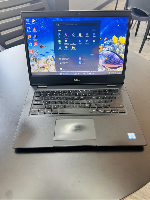 Dell Core i5 8th Generation Laptop