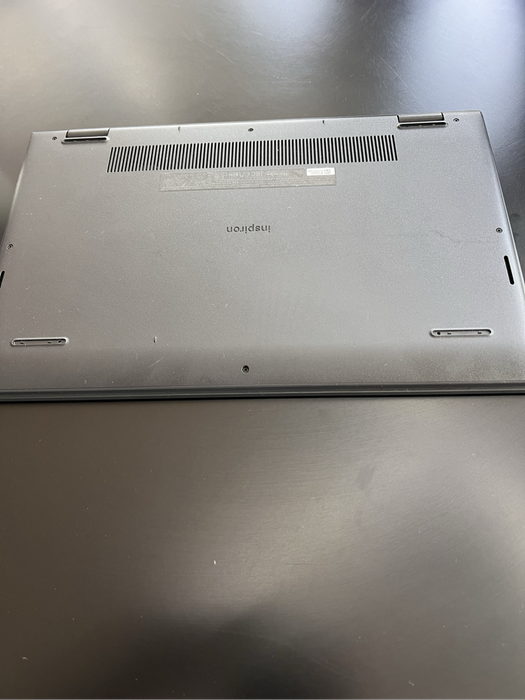 Dell Inspiron Core i5 11th Generation Laptop