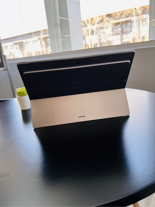Touch Screen Dell Latitude 7320 Core i7 11th Generation Detachable