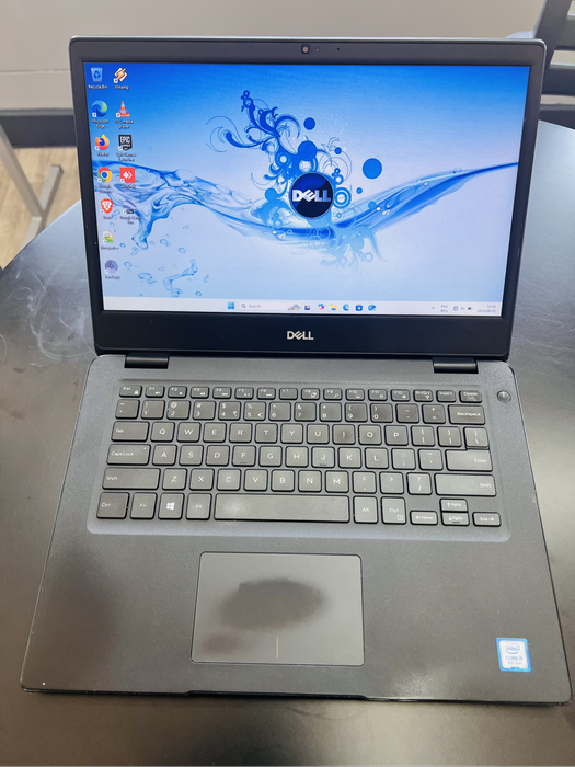 Dell Core i5 8th Generation Laptop