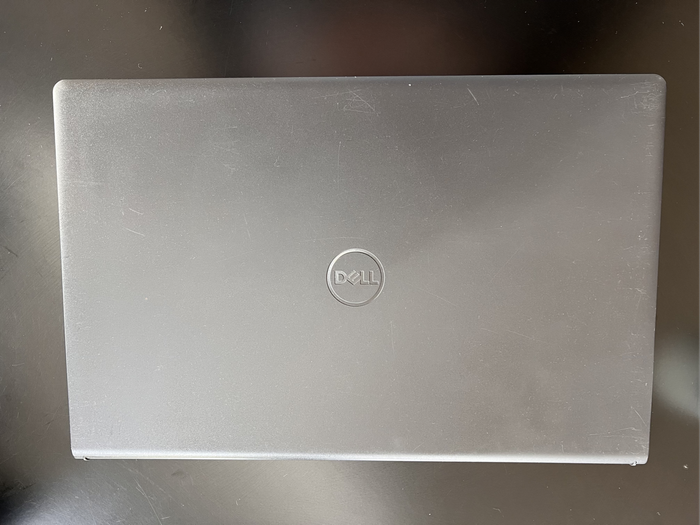 Dell Inspiron Core i5 11th Generation Laptop