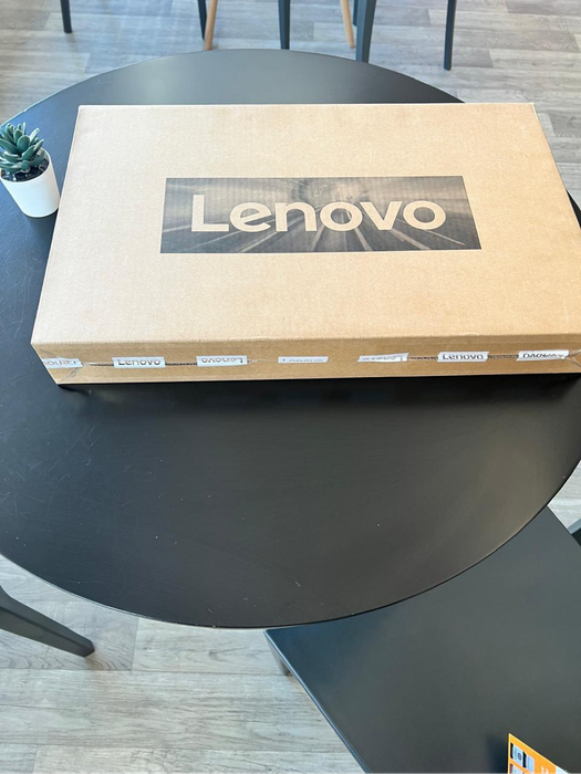 New Lenovo Core i5 12th Generation Laptop