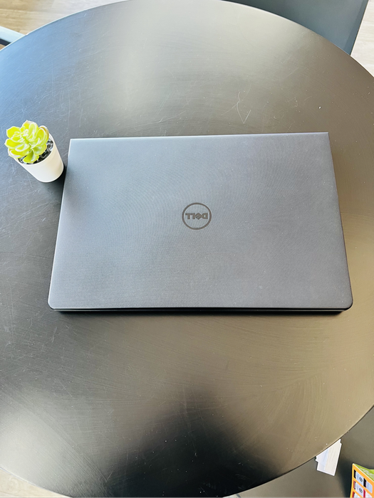 Dell Inspiron Core i5 laptop