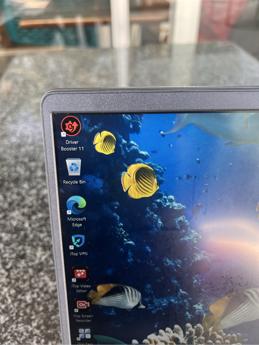 Dell Inspiron Core i7 12th Generation Laptop