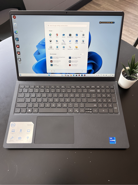 Dell Inspiron Core i7 12th Generation Laptop