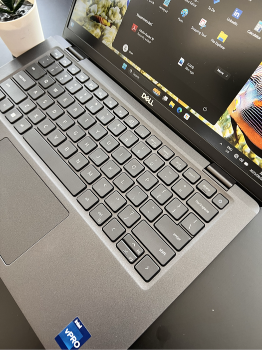 Dell 7430 Core i7 12th Generation Business Laptop