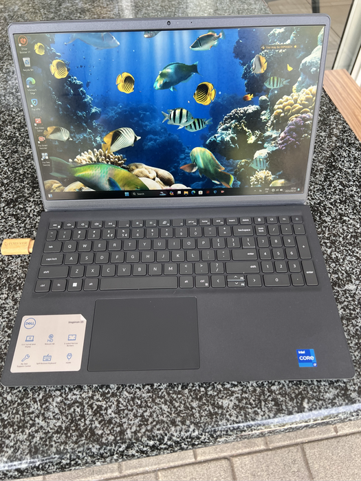Dell Inspiron Core i7 12th Generation Laptop