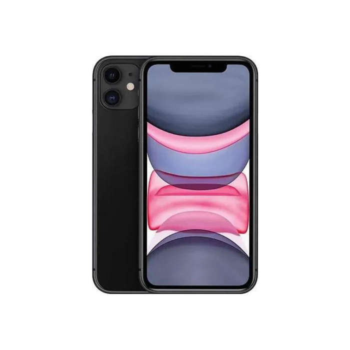 iPhone 11 128 GB  Black