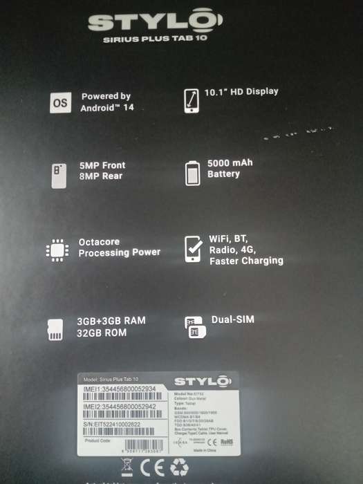 Tablet