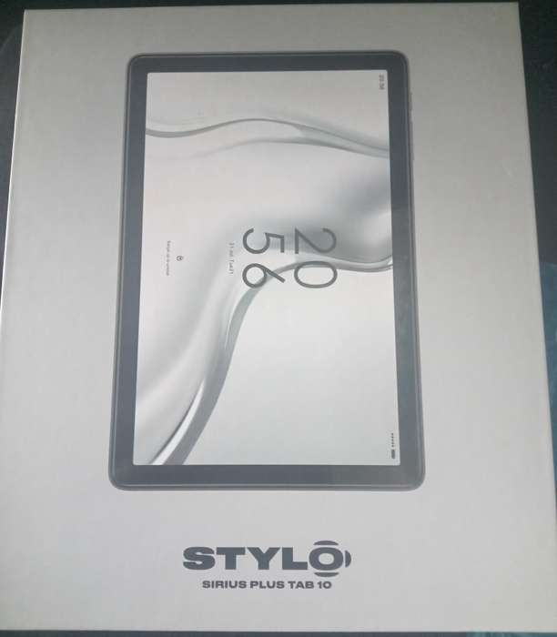 Tablet