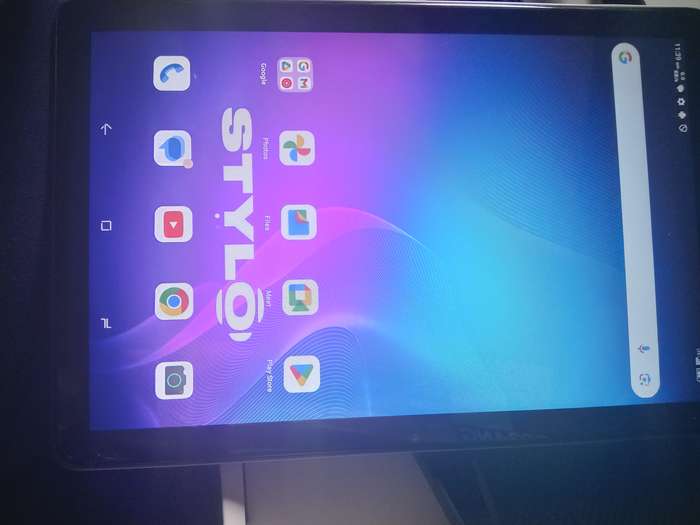 Tablet