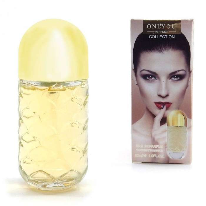 30ml women perfumes