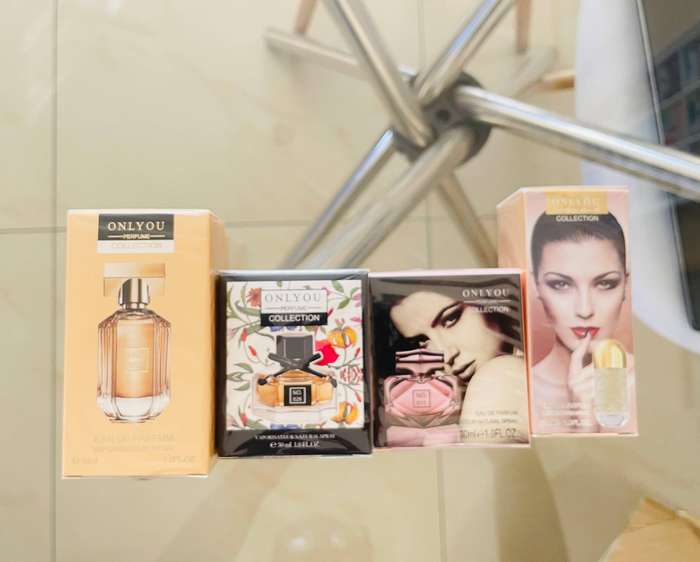 30ml women perfumes