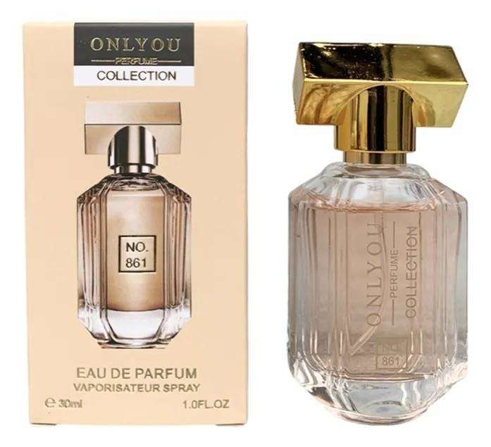 30ml women perfumes