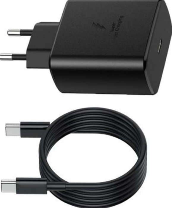 45w Quick Charger with Cable